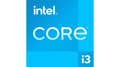 Intel Core i3-13100T 4-Core 8-Thread (35W), 2,5/4,2 GHz, LGA1700, UHD Graphics 730, 12 MB cache, tray utan kylare