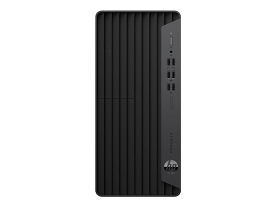 HP ProDesk 600 G6 microtower