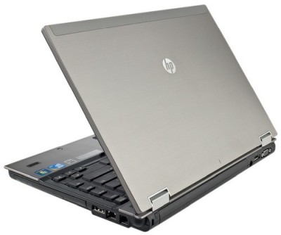 HP EliteBook 8440P, 14" Full HD, Intel Core i5, 4 GB, 250 GB, Win7 Pro, begagnad#1