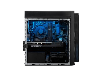 Acer Predator Orion 3 PO3-640 GeForce RTX 4070, Core i7-12700F, 32 GB RAM, 1 TB SSD, WiFi, Windows 11 Home#4