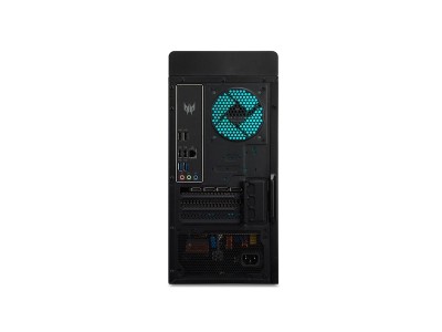 Acer Predator Orion 3 PO3-640 GeForce RTX 4070, Core i7-12700F, 32 GB RAM, 1 TB SSD, WiFi, Windows 11 Home#5