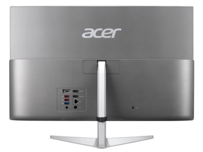 Acer C24-1651 AiO, 23.8" Full HD IPS touch, Intel Core i5-1135G7, 16 GB, 512 GB PCIe SSD, GeForce MX450, WiFi 6, Bluetooth, kamera, Win10, inkl. trådlöst tangentbord och mus#4