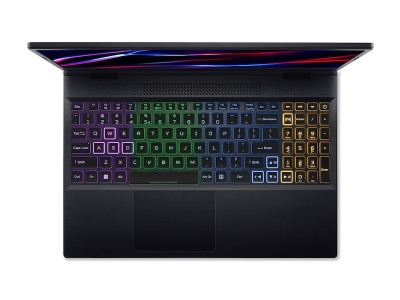 Acer Nitro 5 AN515-58, 15.6" Full HD IPS matt 144Hz, Intel Core i5-12450H, 16 GB, 512 GB PCIe SSD, GeForce RTX4050, WiFi 6, bakbelyst RGB-tangentbord, Win11#3