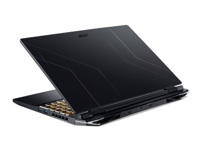 Acer Nitro 5 AN515-58, 15.6" Full HD IPS matt 144Hz, Intel Core i5-12450H, 16 GB, 512 GB PCIe SSD, GeForce RTX4050, WiFi 6, bakbelyst RGB-tangentbord, Win11#4