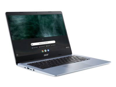 Acer Chromebook 314, 14" Full HD matt, Intel Celeron N4120, 4 GB, 64 GB SSD, WiFi 5, Chrome OS#2