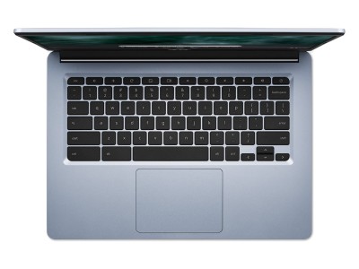 Acer Chromebook 314, 14" Full HD matt, Intel Celeron N4120, 4 GB, 64 GB SSD, WiFi 5, Chrome OS#3