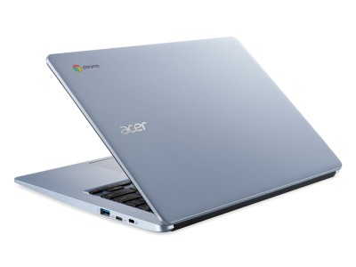 Acer Chromebook 314, 14" Full HD matt, Intel Celeron N4120, 4 GB, 64 GB SSD, WiFi 5, Chrome OS#4