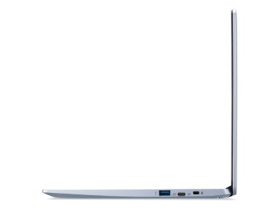 Acer Chromebook 314, 14" Full HD matt, Intel Celeron N4120, 4 GB, 64 GB SSD, WiFi 5, Chrome OS#5