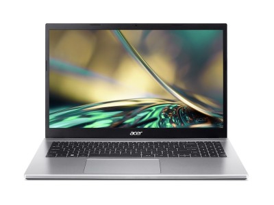 Acer Aspire 3 A315-59, 15.6" Full HD IPS matt, Intel Core i7-1255U, 16 GB, 512 GB PCIe SSD, WiFi 6, Win11