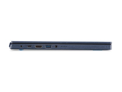 Acer Aspire Vero AV14-51, 14" Full HD IPS matt, Intel Core i5-1235U, 16 GB, 512 GB PCIe SSD, WiFi 6E, bakbelyst tangentbord, Win11#6