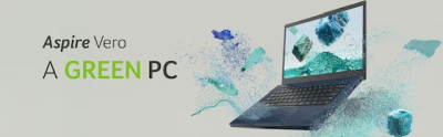 Acer Aspire Vero AV14-51, 14" Full HD IPS matt, Intel Core i5-1235U, 16 GB, 512 GB PCIe SSD, WiFi 6E, bakbelyst tangentbord, Win11#8