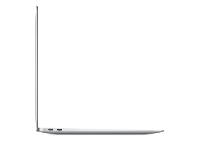 Apple MacBook Air (2020) 13 tum, Apple M1 8-core CPU 7-core GPU, 8 GB, 256 GB SSD - Silver#4