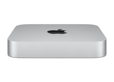 Apple Mac Mini, Apple M1 8-core CPU 8-core GPU, 16 GB, 2 TB SSD#1