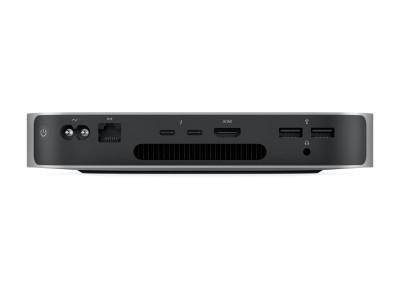 Apple Mac Mini, Apple M1 8-core CPU 8-core GPU, 16 GB, 2 TB SSD#4