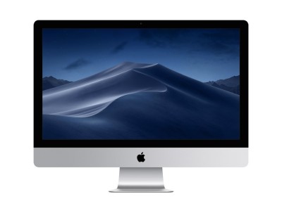 Apple iMac 27" med Retina 5K-skärm, Intel 6-Core i5 3,1 GHz, 8 GB, 1 TB Fusion Drive, Radeon Pro 575X#1