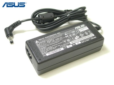 AC-adapter till Asus, 19V, 65W, 3,42A