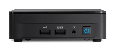 Asus NUC 13 Pro Slim RNUC13ANKi30002, Intel Core i3-1315U, 2xDDR4 SO-DIMM, 2xM.2, WiFi 6E, Bluetooth 5.2, 2.5GbE LAN#2