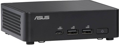 Asus NUC 14 Pro Slim NUC14RVKC3000R2, Intel Core 3 100U, 2xDDR5 SODIMM, M.2, WiFi 6E, Bluetooth 5.3#2