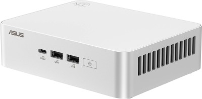 Asus NUC 15 Pro+ Slim RNUC15CRSV700002, Intel Core Ultra 7 265H, 2xDDR5 SODIMM, M.2, WiFi 7, Bluetooth 5.4, 2.5GbE LAN#3