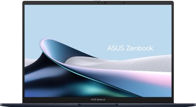 Asus Zenbook 14 OLED UX3405MA-PURE16, 14" 2.8K OLED touch, Intel Core Ultra 7 155H, 32 GB, 1 TB PCIe SSD, Intel Arc 8-Core, WiFi 6E, bakbelyst tangentbord, Win11#2