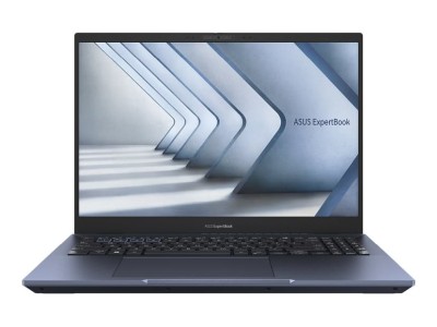 Asus ExpertBook B5 B5602CBN-MB0377X, 16" Full HD+ IPS touch, Intel Core i7-1270P, 40 GB, 512 GB PCIe SSD, Intel Arc A350M, WiFi 6E, bakbelyst tangentbord, NumberPad, Win11 Pro#1
