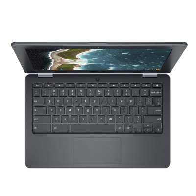 Asus Chromebook Flip C213NA-BU0039, 11.6" HD touch, Intel Celeron N3350, 4 GB, 32 GB SSD, WiFi 5, Chrome OS, 3 års garanti#2