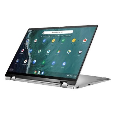Asus Chromebook Flip C434TA-AI0554, 14" Full HD IPS touch, Intel Core i5-8200Y, 8 GB, 128 GB eMMC, WiFi 5, Chrome OS#2