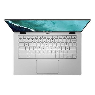 Asus Chromebook Flip C434TA-AI0554, 14" Full HD IPS touch, Intel Core i5-8200Y, 8 GB, 128 GB eMMC, WiFi 5, Chrome OS#6