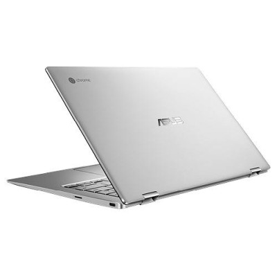 Asus Chromebook Flip C434TA-AI0554, 14" Full HD IPS touch, Intel Core i5-8200Y, 8 GB, 128 GB eMMC, WiFi 5, Chrome OS#7