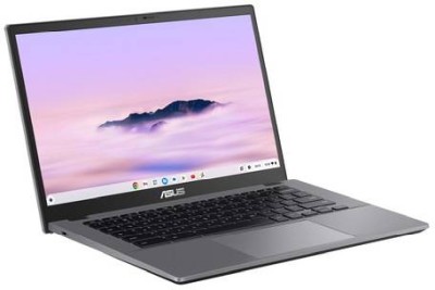 Asus Chromebook Plus CX34, 14" Full HD matt, Intel Core i3-1215U, 8 GB, 256 GB SSD, WiFi 6, Chrome OS#3