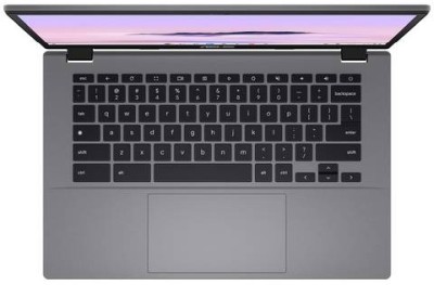 Asus Chromebook Plus CX34, 14" Full HD matt, Intel Core i3-1215U, 8 GB, 256 GB SSD, WiFi 6, Chrome OS#5