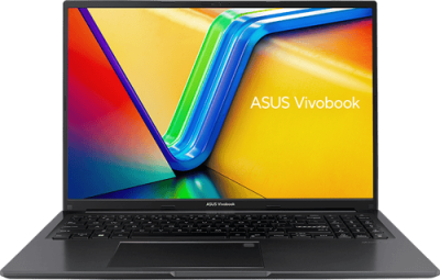 Asus VivoBook 16X D1605YA-MB087W, 16" Full HD+ IPS matt, AMD Ryzen 5 7530U, 8 GB, 512 GB PCIe SSD, WiFi 6E, Win11