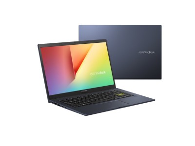 Asus VivoBook 14 D413DA-EK351T, 14" Full HD matt, AMD Ryzen 7 3700U, 16 GB, 512 GB SSD, WiFi 5, Win10#2