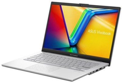 Asus Vivobook E1404GA-EB299W, 14" Full HD IPS matt, Intel Core i3-N305, 8 GB, 128 GB PCIe SSD, WiFi 6E, Win11, NumberPad#4