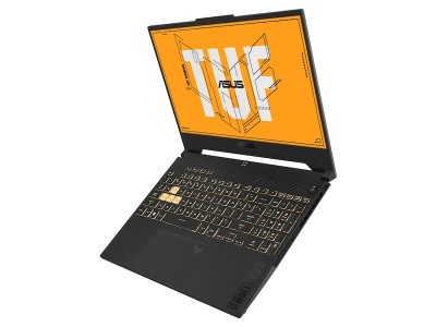 Asus TUF Gaming A15 FA507NUR-HQ032W, 15.6" Full HD IPS matt 144Hz G-Sync, AMD Ryzen 7 7435HS, 16 GB, 512 GB PCIe SSD, GeForce RTX4050, WiFi 6, bakbelyst RGB-tangentbord, Win11#3