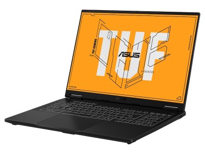 Asus TUF Gaming A16 FA608WI-QT012W, 16" QHD+ IPS matt 165Hz, AMD Ryzen AI 9 HX 370, 32 GB, 1 TB PCIe SSD, GeForce RTX4070, WiFi 6, bakbelyst RGB-tangentbord, Win11, 2 års garanti#4