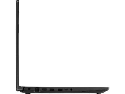 Asus TUF Gaming F17 FX706HCB-HX144T, 17.3" Full HD IPS matt 144Hz, Intel Core i5-11400H, 8 GB, 512 GB PCIe SSD, GeForce RTX3050, WiFi 6, bakbelyst tangentbord, Win10#6