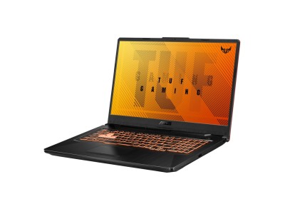 Asus TUF Gaming FX706IU-H7104T, 17.3" Full HD 120Hz matt, AMD Ryzen 7 4800H, 16 GB, 512 GB PCIe SSD, GeForce GTX1660Ti, WiFi 5, bakbelyst tangentbord RGB, Win10#2