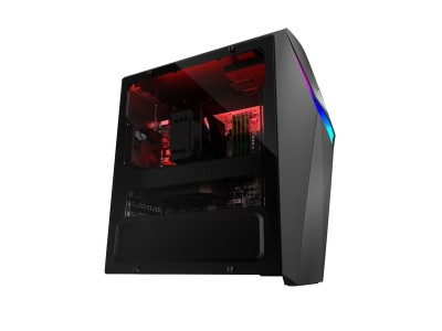 Asus ROG STRIX G10DK, AMD Ryzen 7 5800X, 16 GB, 1 TB PCIe SSD, GeForce RTX3070, Win11#3