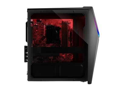 Asus ROG STRIX G10DK, AMD Ryzen 7 5800X, 16 GB, 1 TB PCIe SSD, GeForce RTX3070, Win11#4