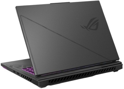 Asus ROG Strix G16, 16" Full HD+ IPS matt 165Hz G-Sync, Intel Core i7-13650HX, 16 GB, 1 TB PCIe SSD, GeForce RTX4060, WiFi 6E, bakbelyst RGB-tangentbord, Win11, 2 års garanti#6