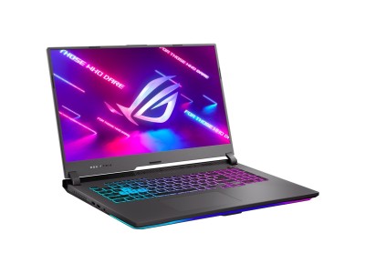 Asus ROG STRIX G713QR-HG022T, 17.3" Full HD IPS matt 300Hz, AMD Ryzen 9 5900HX, 16 GB, 1 TB PCIe SSD, GeForce RTX3070, WiFi 6, bakbelyst tangentbord, Win10#2