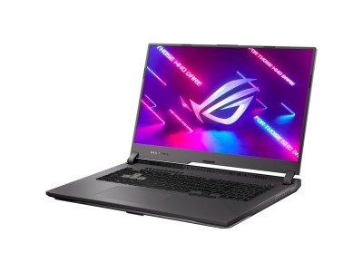 Asus ROG STRIX G713QR-HG022T, 17.3" Full HD IPS matt 300Hz, AMD Ryzen 9 5900HX, 16 GB, 1 TB PCIe SSD, GeForce RTX3070, WiFi 6, bakbelyst tangentbord, Win10#3