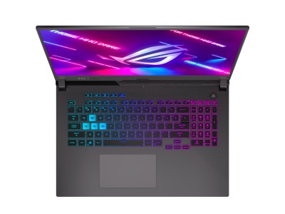 Asus ROG STRIX G713QR-HG022T, 17.3" Full HD IPS matt 300Hz, AMD Ryzen 9 5900HX, 16 GB, 1 TB PCIe SSD, GeForce RTX3070, WiFi 6, bakbelyst tangentbord, Win10#4