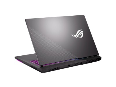 Asus ROG STRIX G713QR-HG022T, 17.3" Full HD IPS matt 300Hz, AMD Ryzen 9 5900HX, 16 GB, 1 TB PCIe SSD, GeForce RTX3070, WiFi 6, bakbelyst tangentbord, Win10#5