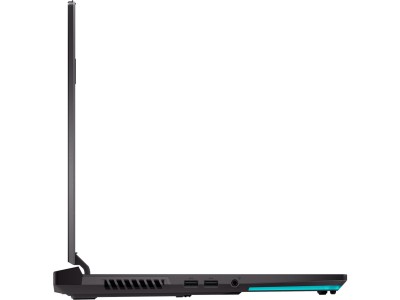 Asus ROG STRIX G713QR-HG022T, 17.3" Full HD IPS matt 300Hz, AMD Ryzen 9 5900HX, 16 GB, 1 TB PCIe SSD, GeForce RTX3070, WiFi 6, bakbelyst tangentbord, Win10#6