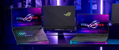 Asus ROG Strix G18, 18" QHD+ IPS matt 240Hz G-Sync, Intel Core i9-13980HX, 16 GB, 1 TB PCIe SSD, GeForce RTX4070, WiFi 6E, bakbelyst RGB-tangentbord, Win11, 2 års garanti#7