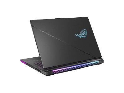 Asus ROG Strix Scar 18 G834JYR-R6037W, 18" QHD+ Mini-LED matt 240Hz G-Sync, Intel Core i9-14900HX, 64 GB, 2 TB PCIe SSD, GeForce RTX4090, WiFi 6E, bakbelyst RGB-tangentbord, Win11 Home#6