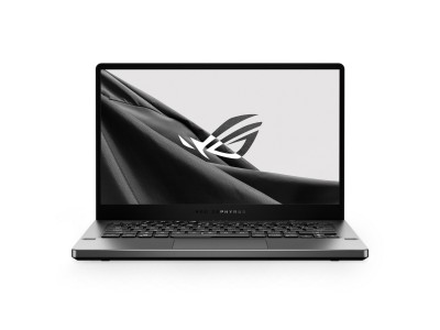 Asus ROG Zephyrus G14, 14" Full HD IPS matt 120Hz, AMD Ryzen 5 4600HS, 16 GB, 512 GB PCIe SSD, GeForce GTX1650Ti, WiFi 6, bakbelyst tangentbord, Win10#1