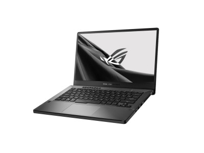 Asus ROG Zephyrus G14, 14" Full HD IPS matt 120Hz, AMD Ryzen 5 4600HS, 16 GB, 512 GB PCIe SSD, GeForce GTX1650Ti, WiFi 6, bakbelyst tangentbord, Win10#3